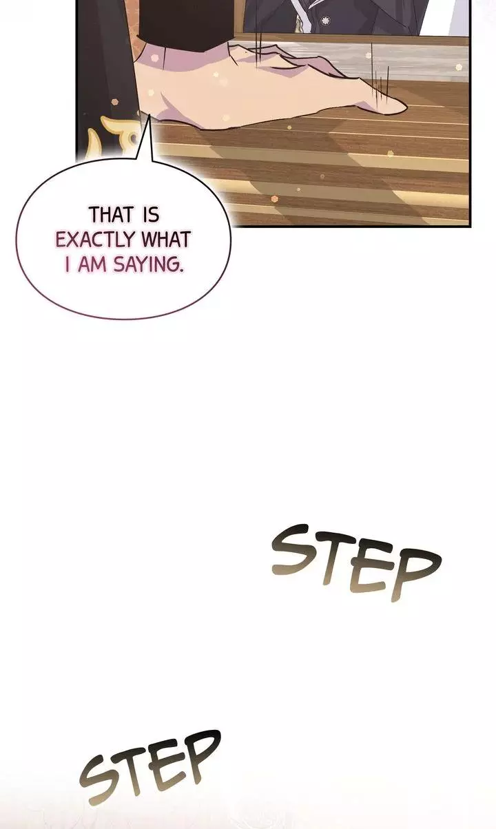 Trash Will Always Be Trash Chapter 62 page 65