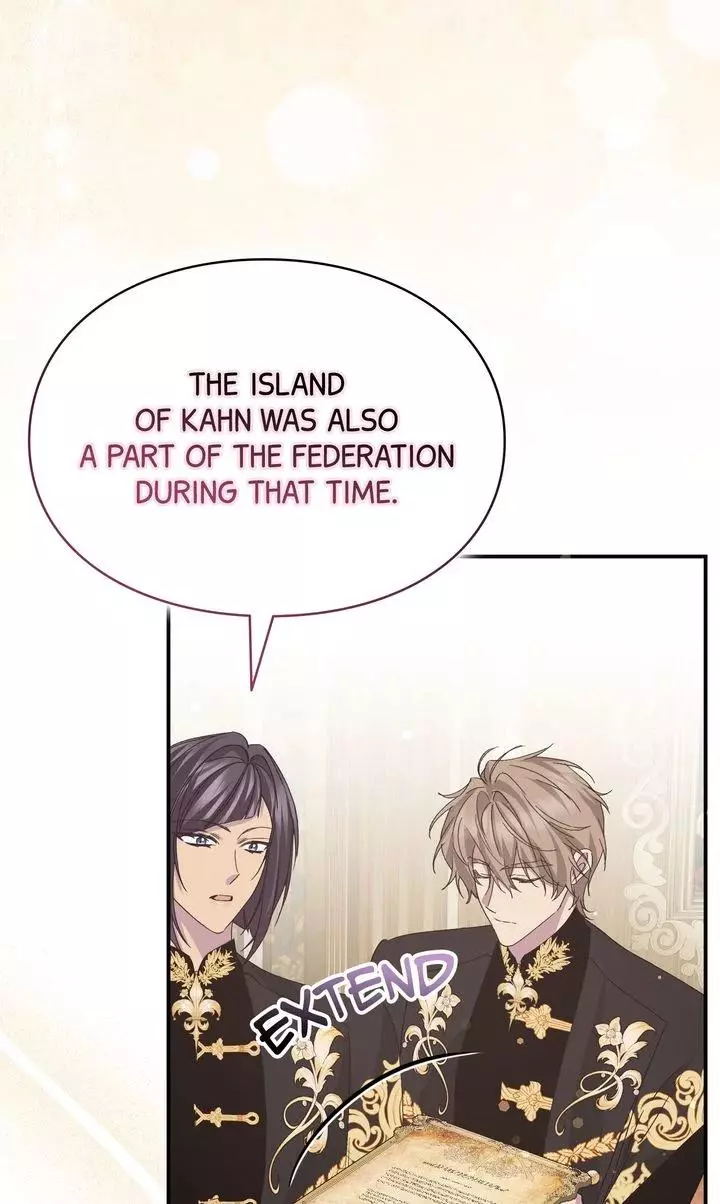 Trash Will Always Be Trash Chapter 62 page 69