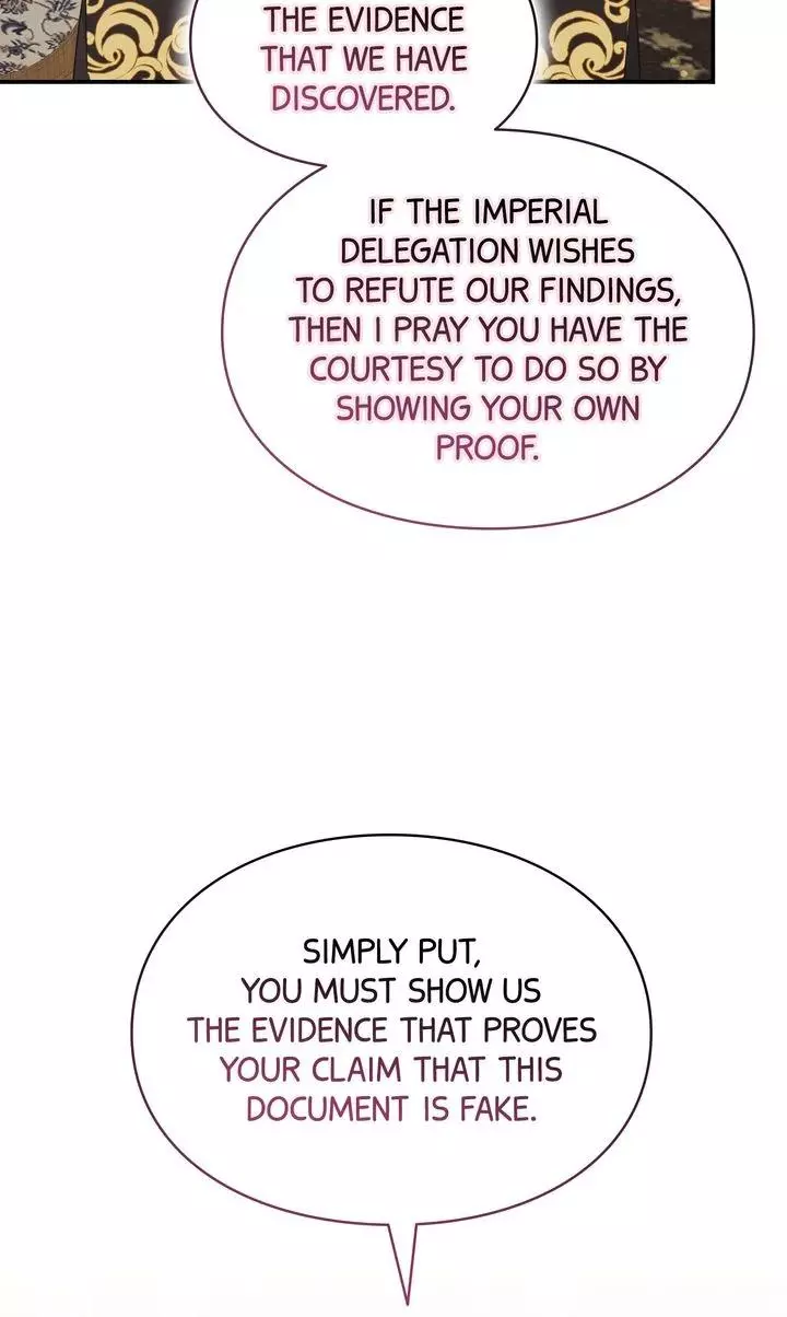 Trash Will Always Be Trash Chapter 62 page 73