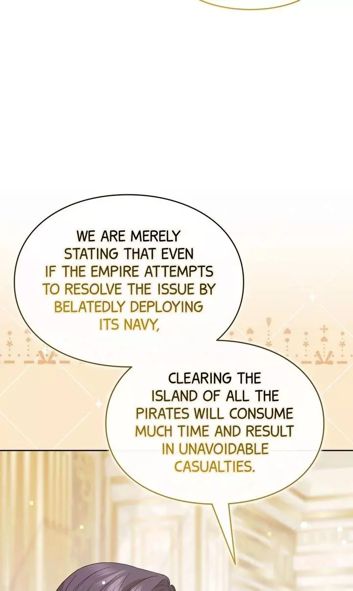 Trash Will Always Be Trash Chapter 62 page 85
