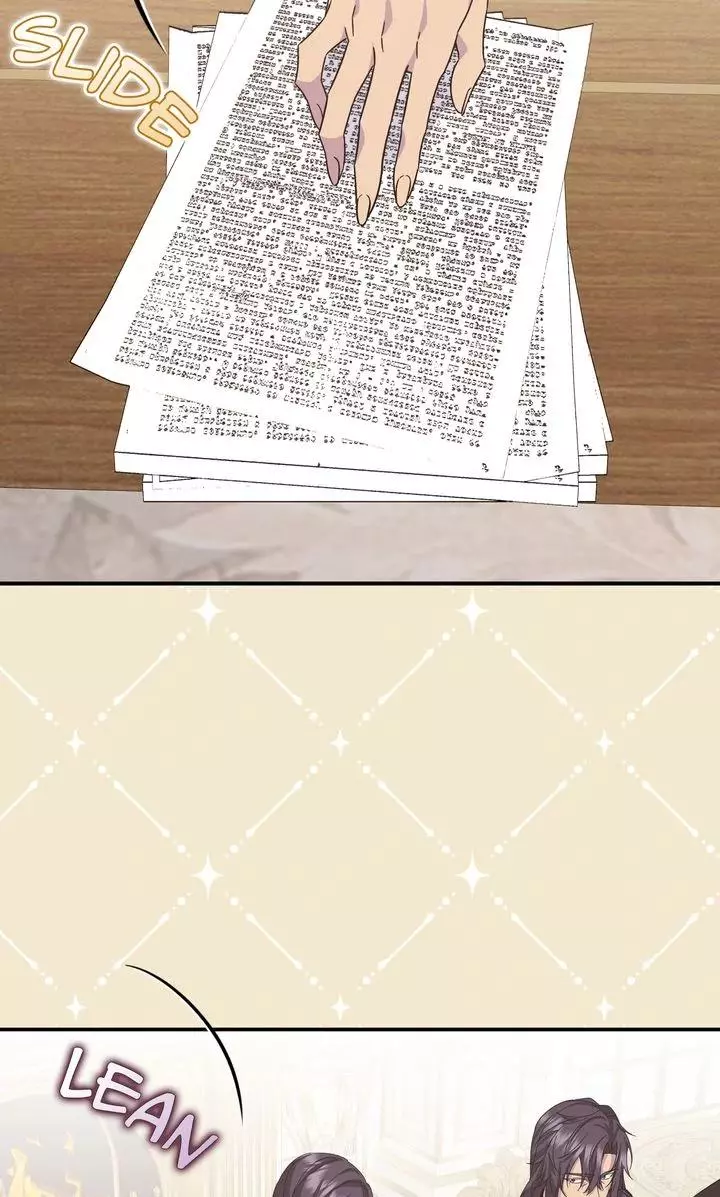 Trash Will Always Be Trash Chapter 63 page 7