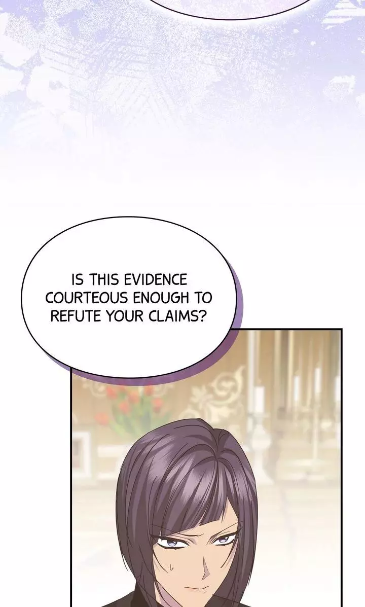 Trash Will Always Be Trash Chapter 63 page 17