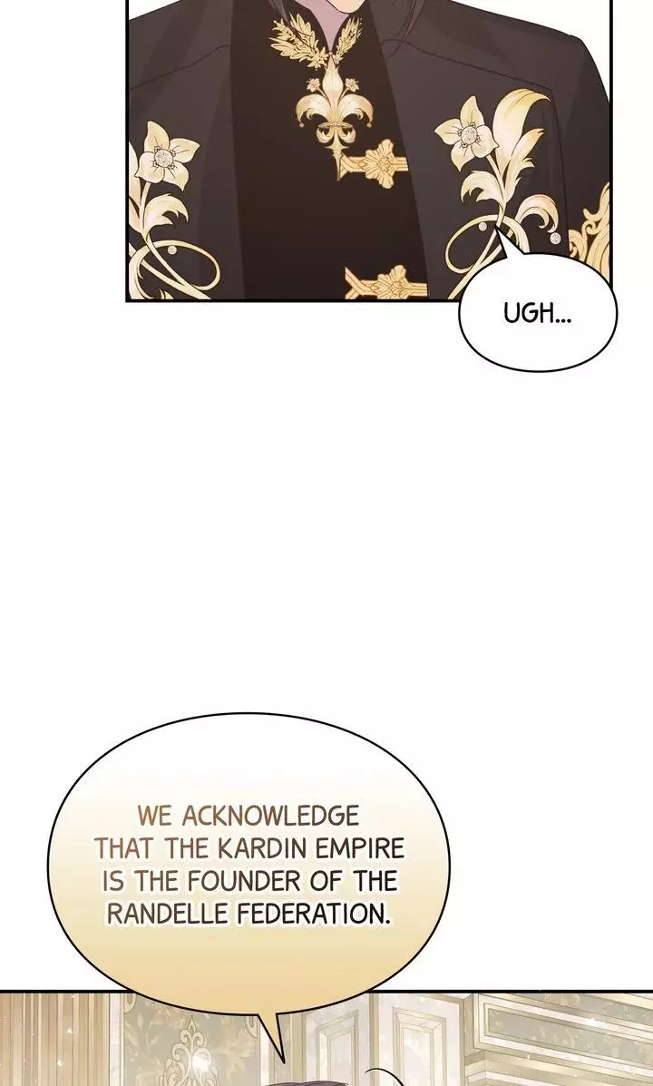 Trash Will Always Be Trash Chapter 63 page 18
