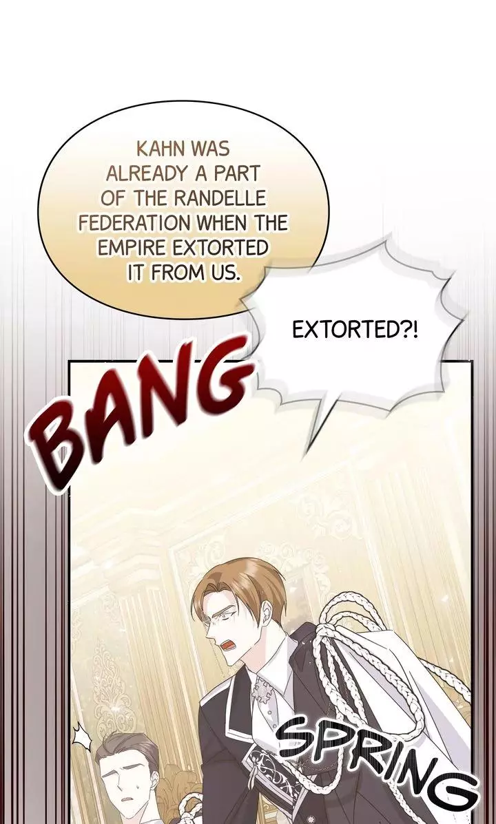 Trash Will Always Be Trash Chapter 63 page 20