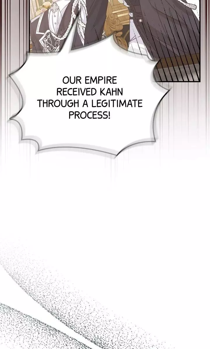 Trash Will Always Be Trash Chapter 63 page 21
