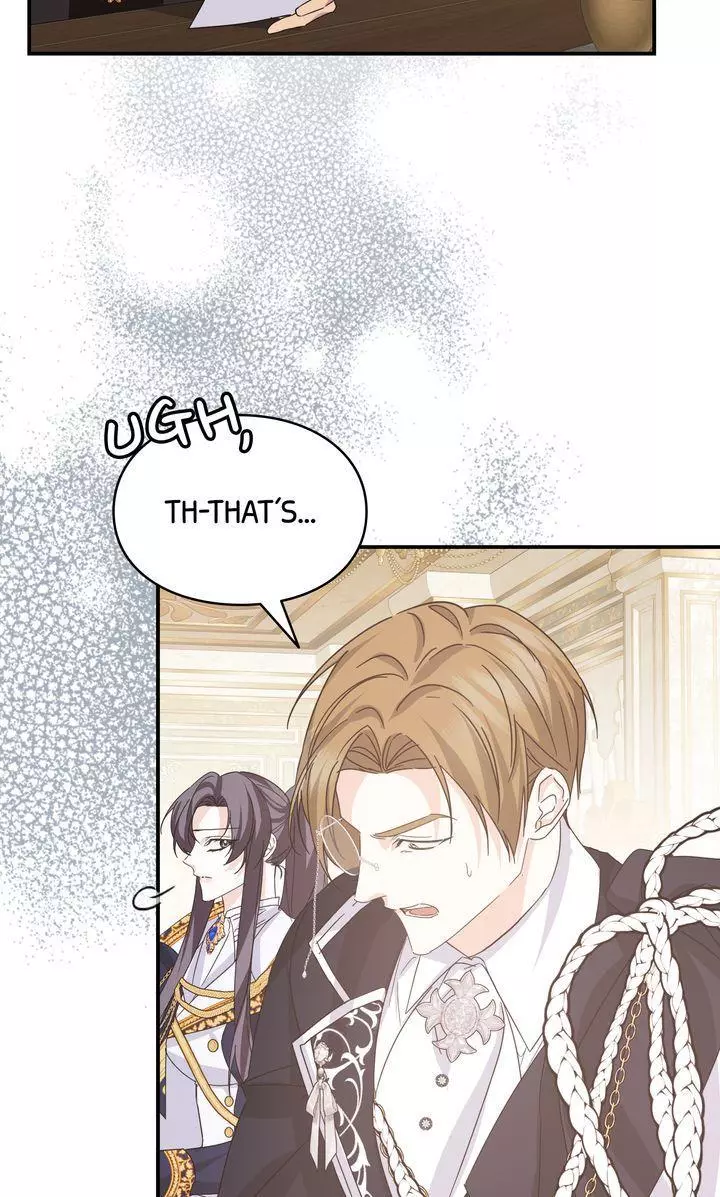 Trash Will Always Be Trash Chapter 63 page 23