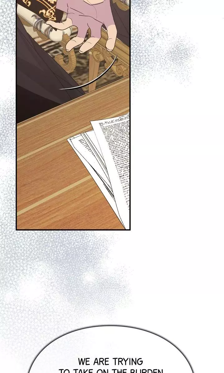 Trash Will Always Be Trash Chapter 63 page 25
