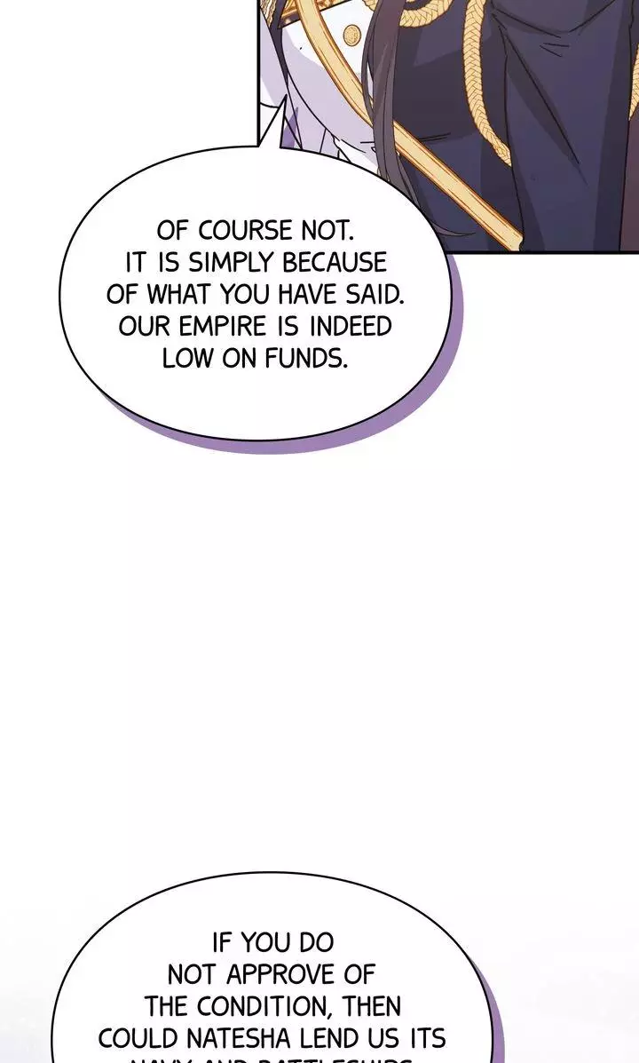 Trash Will Always Be Trash Chapter 63 page 32
