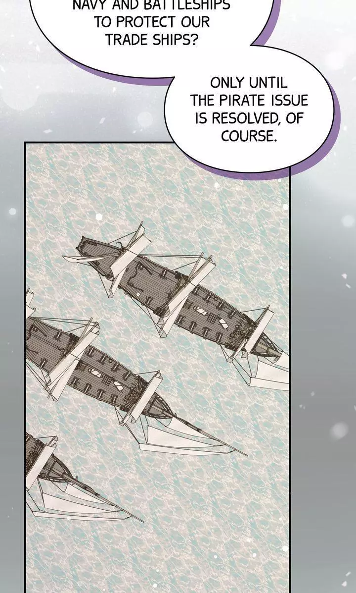 Trash Will Always Be Trash Chapter 63 page 33