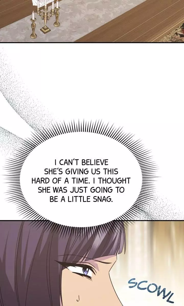 Trash Will Always Be Trash Chapter 63 page 35