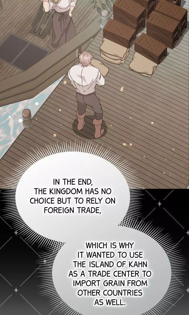 Trash Will Always Be Trash Chapter 63 page 50