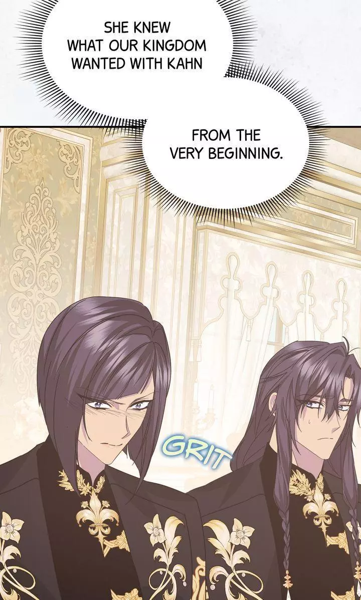 Trash Will Always Be Trash Chapter 63 page 54