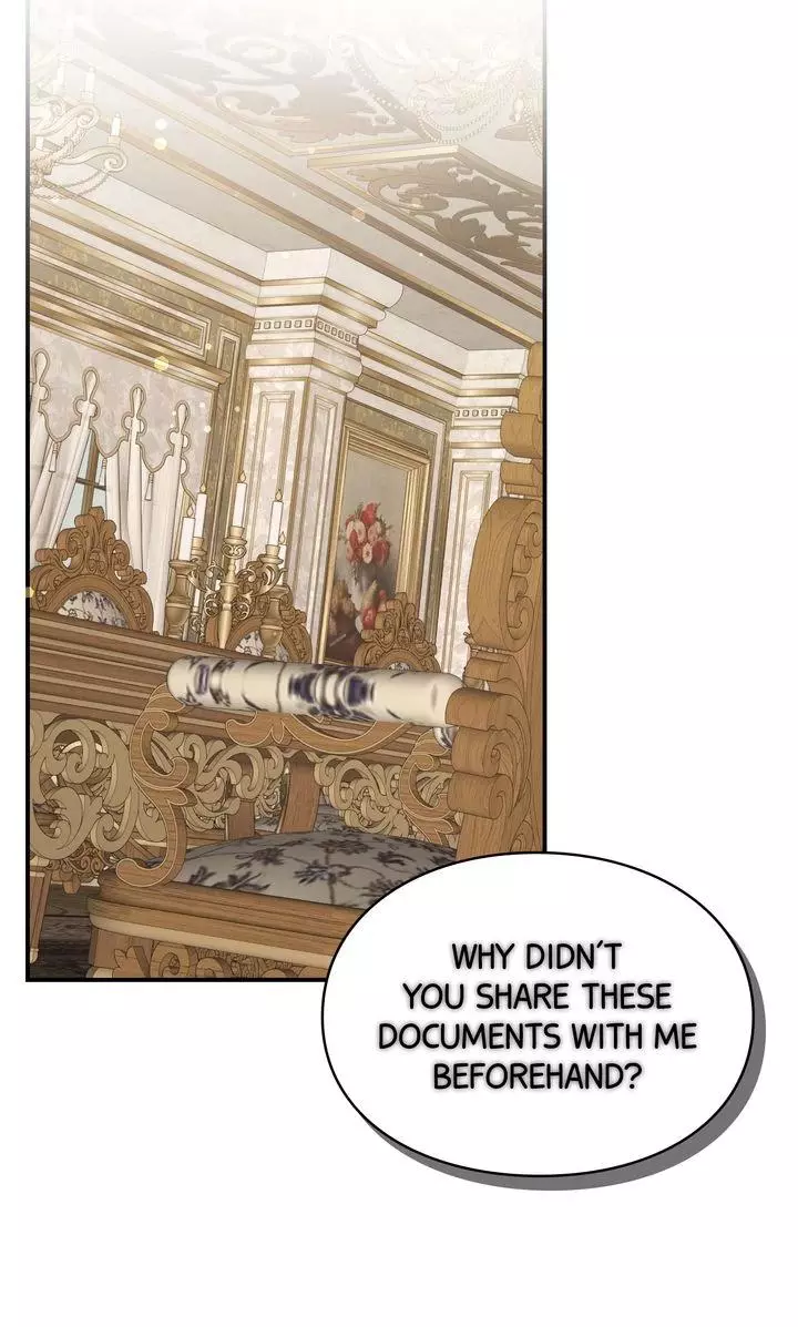 Trash Will Always Be Trash Chapter 63 page 59