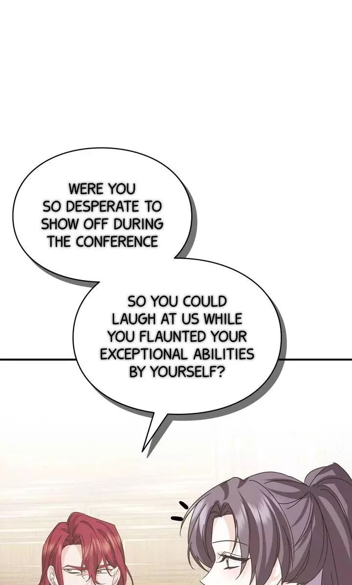 Trash Will Always Be Trash Chapter 63 page 60
