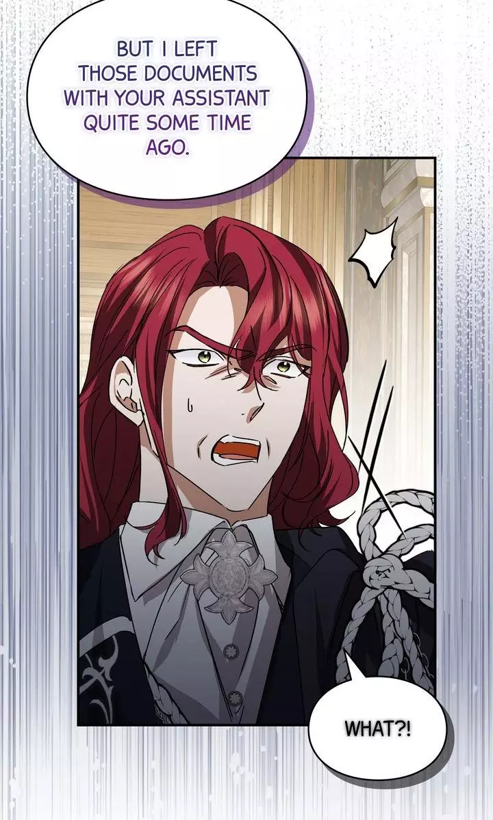 Trash Will Always Be Trash Chapter 63 page 62