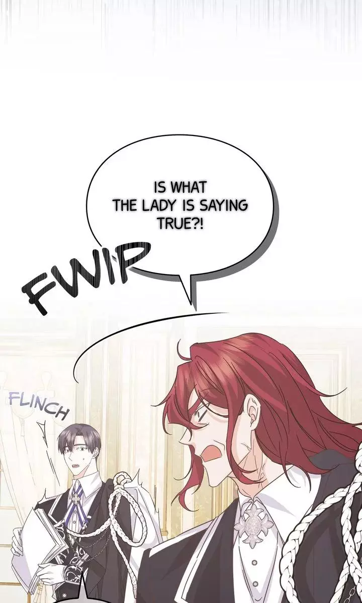 Trash Will Always Be Trash Chapter 63 page 63