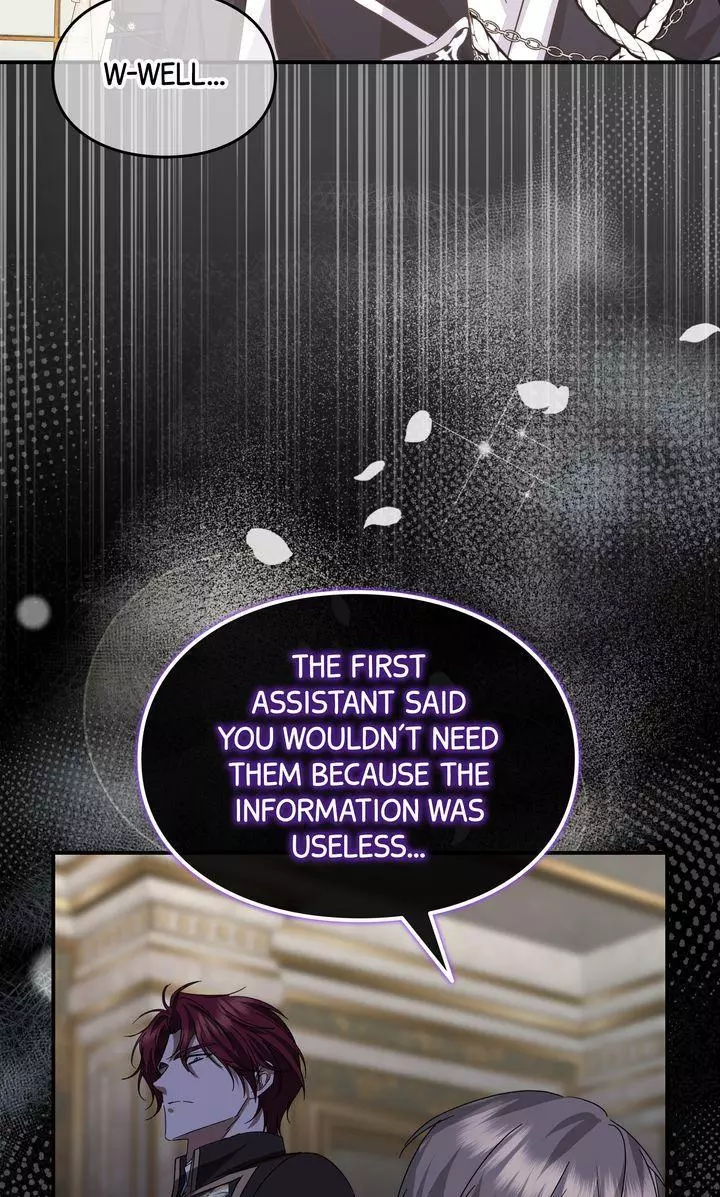 Trash Will Always Be Trash Chapter 63 page 64