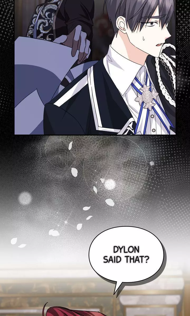 Trash Will Always Be Trash Chapter 63 page 65