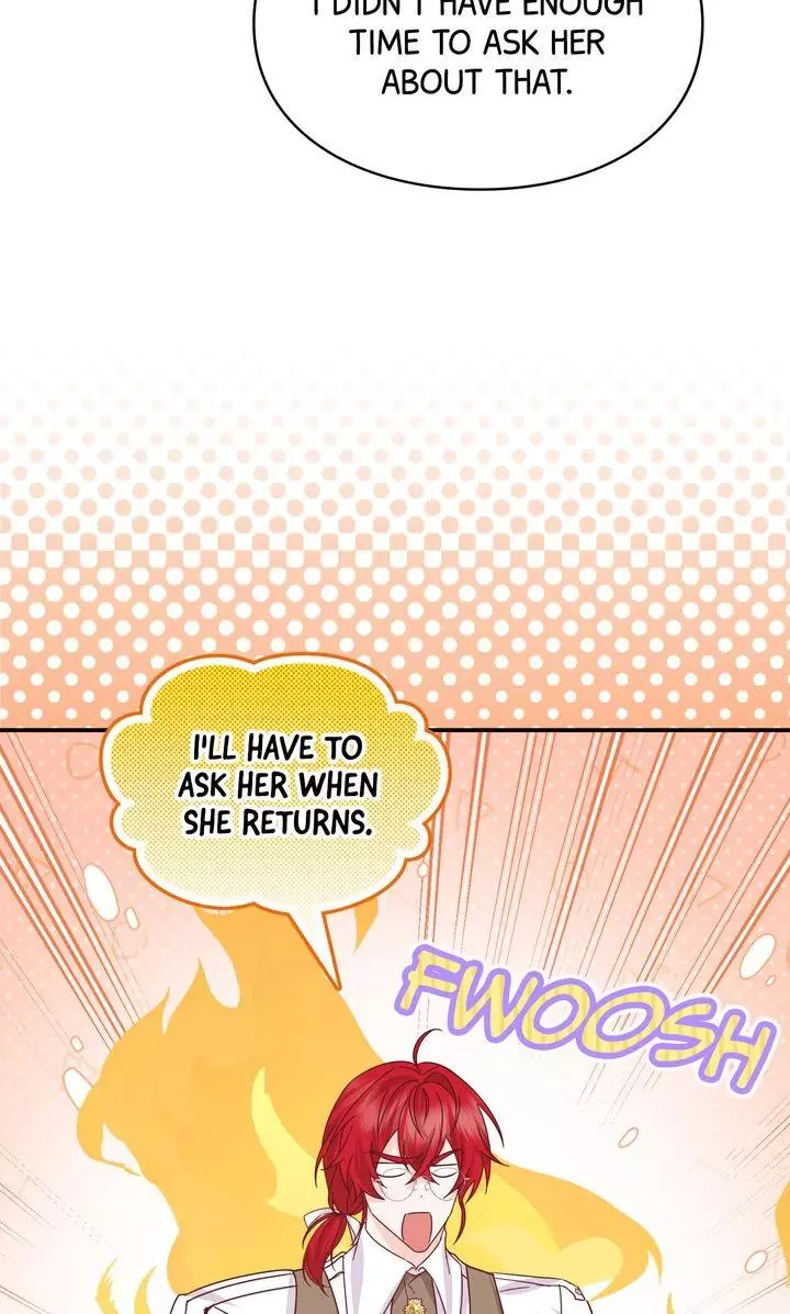 Trash Will Always Be Trash Chapter 63 page 75