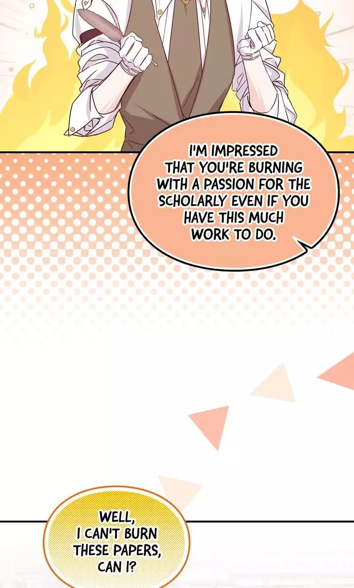 Trash Will Always Be Trash Chapter 63 page 76