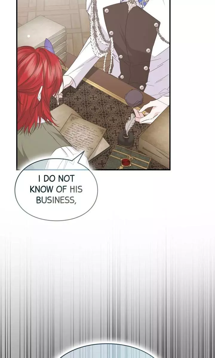 Trash Will Always Be Trash Chapter 63 page 82