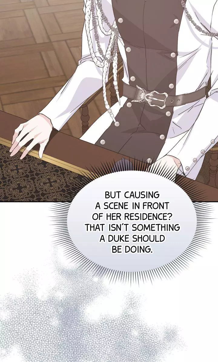 Trash Will Always Be Trash Chapter 64 page 2