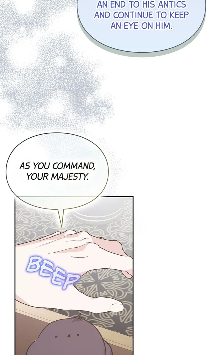 Trash Will Always Be Trash Chapter 64 page 4