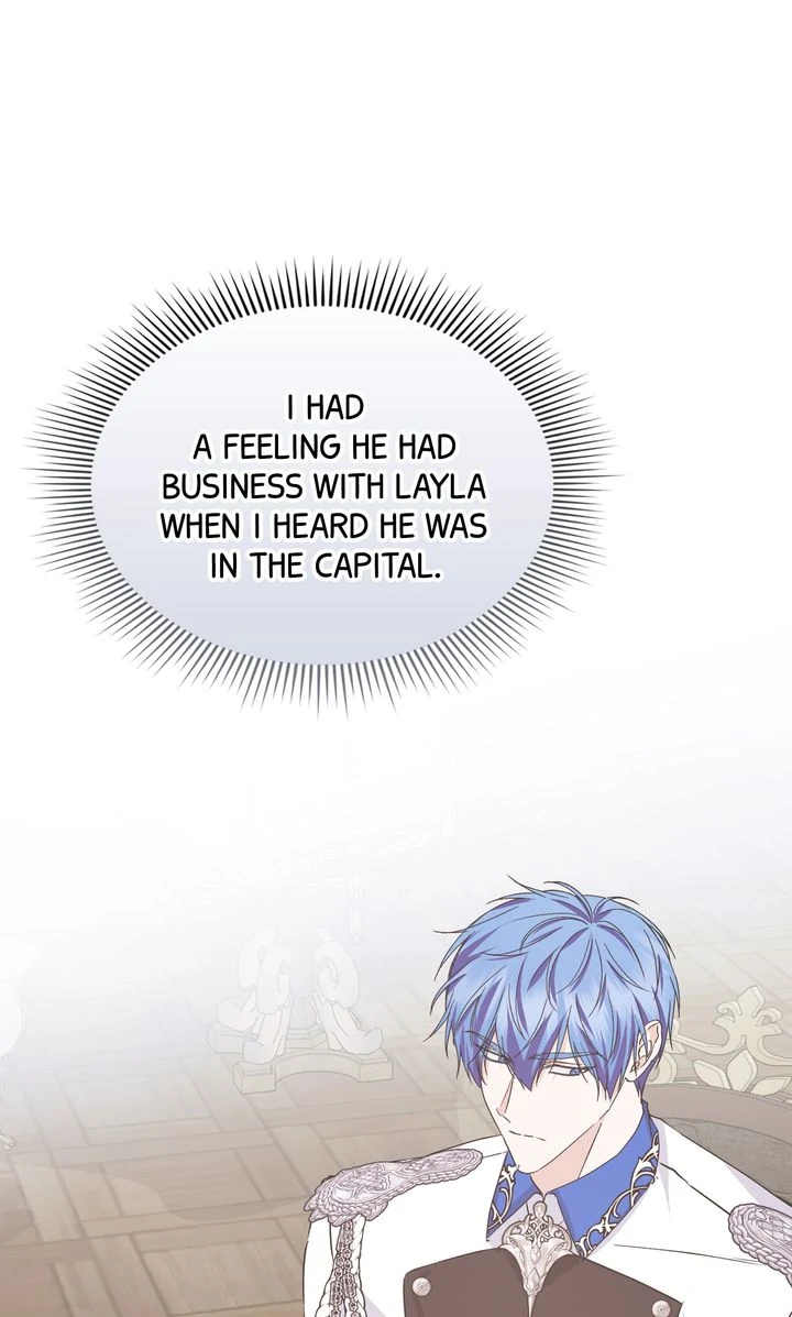 Trash Will Always Be Trash Chapter 64 page 1