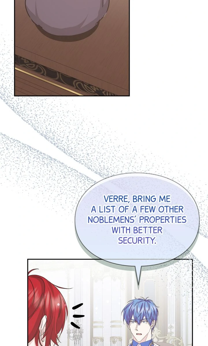 Trash Will Always Be Trash Chapter 64 page 5