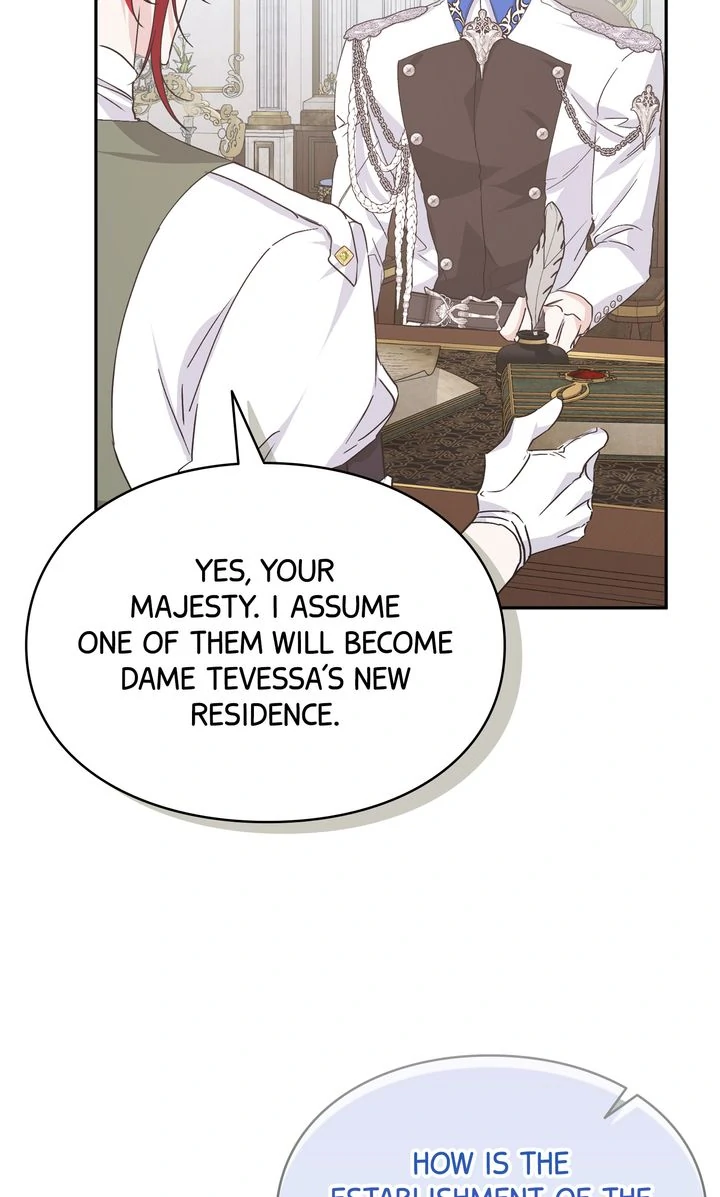 Trash Will Always Be Trash Chapter 64 page 6
