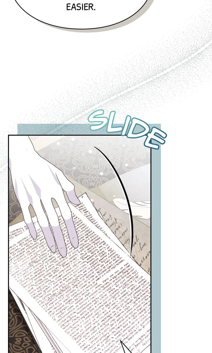 Trash Will Always Be Trash Chapter 64 page 8