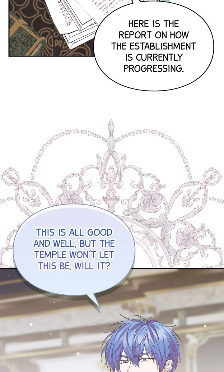 Trash Will Always Be Trash Chapter 64 page 9