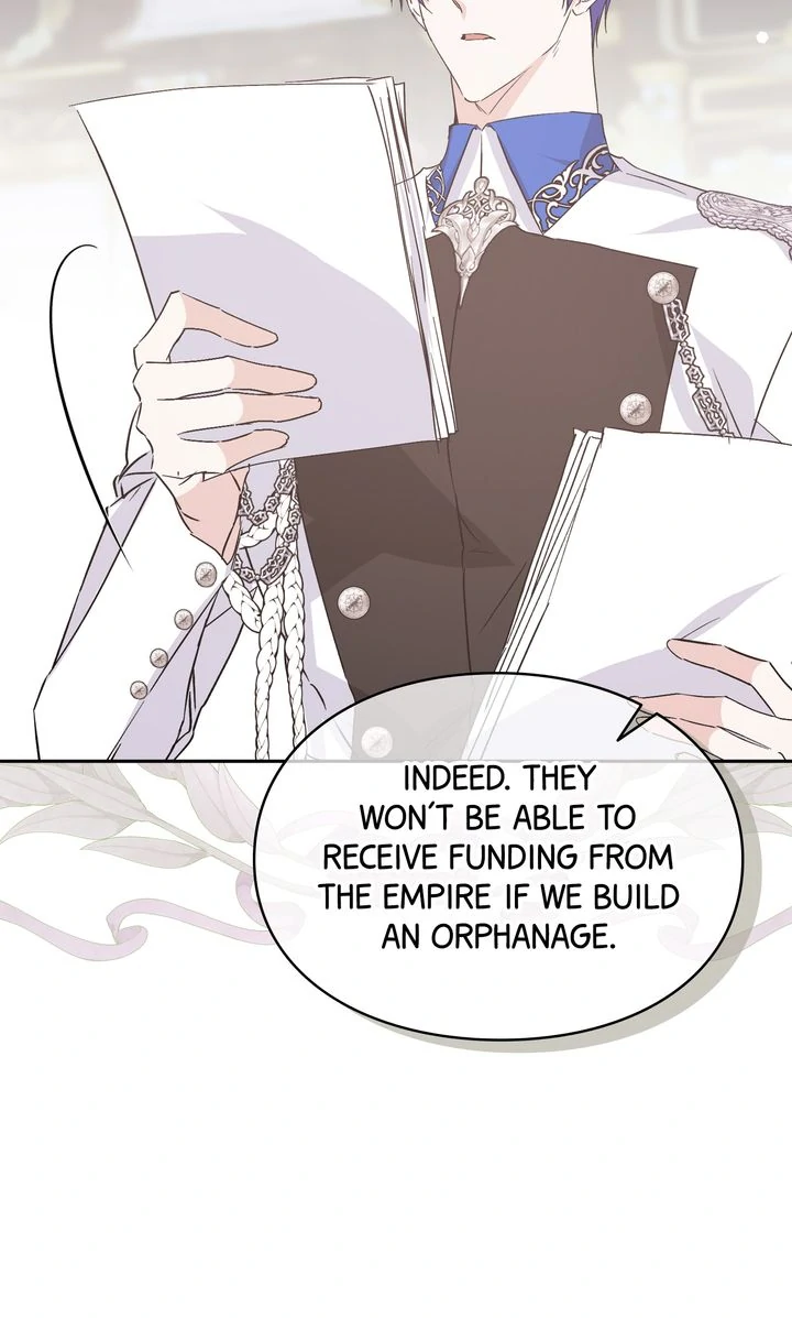 Trash Will Always Be Trash Chapter 64 page 10