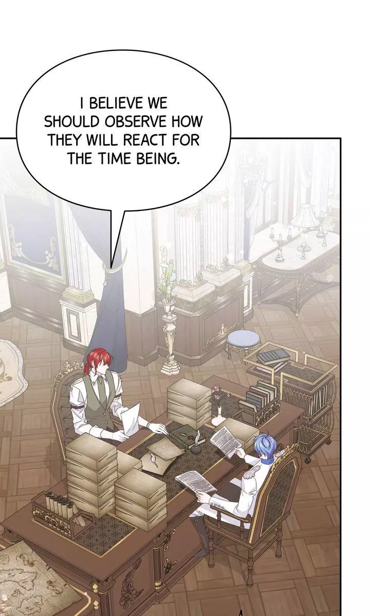 Trash Will Always Be Trash Chapter 64 page 11