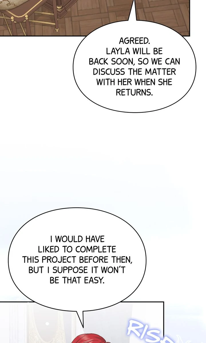 Trash Will Always Be Trash Chapter 64 page 12