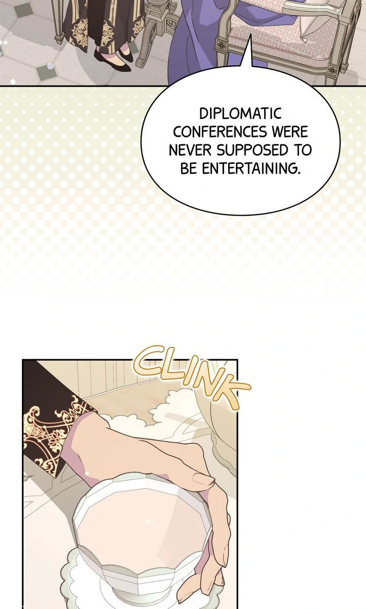 Trash Will Always Be Trash Chapter 64 page 20