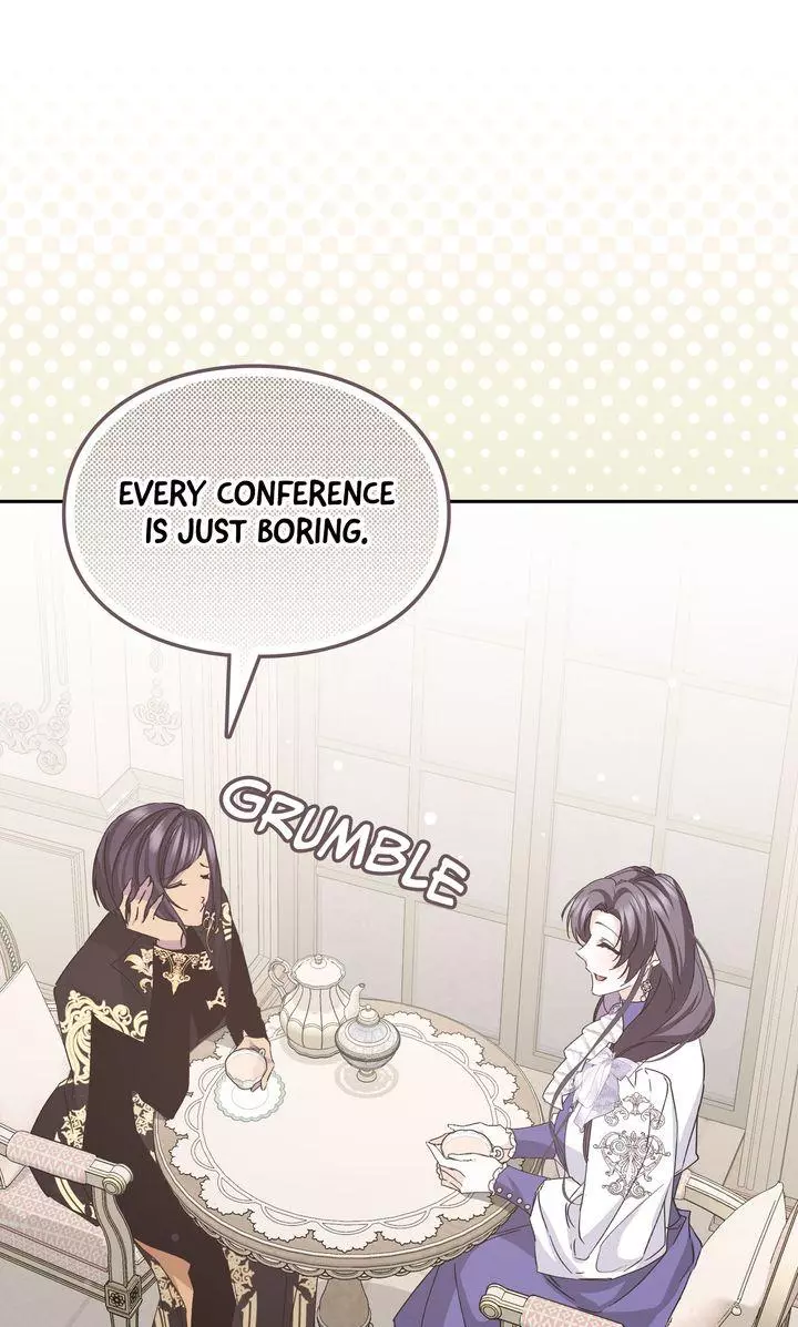 Trash Will Always Be Trash Chapter 64 page 19