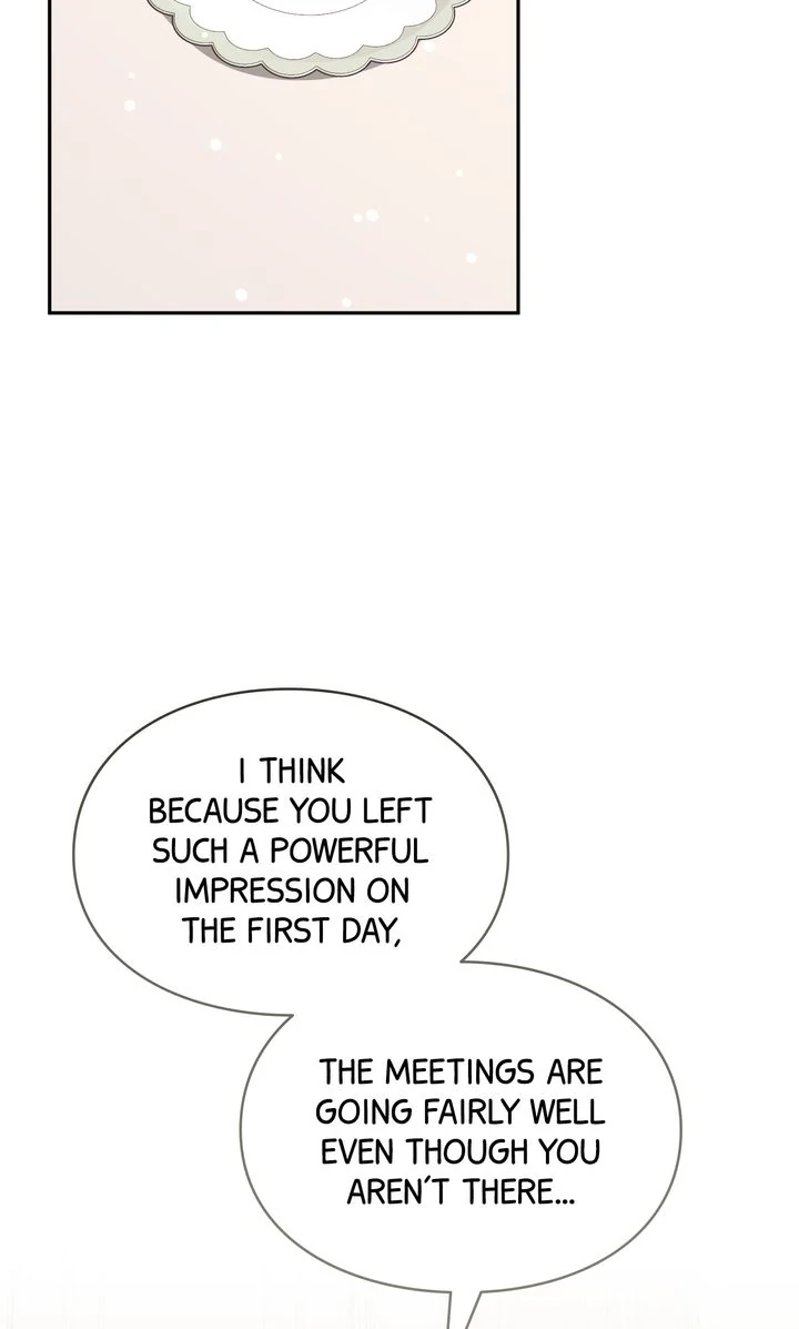 Trash Will Always Be Trash Chapter 64 page 21