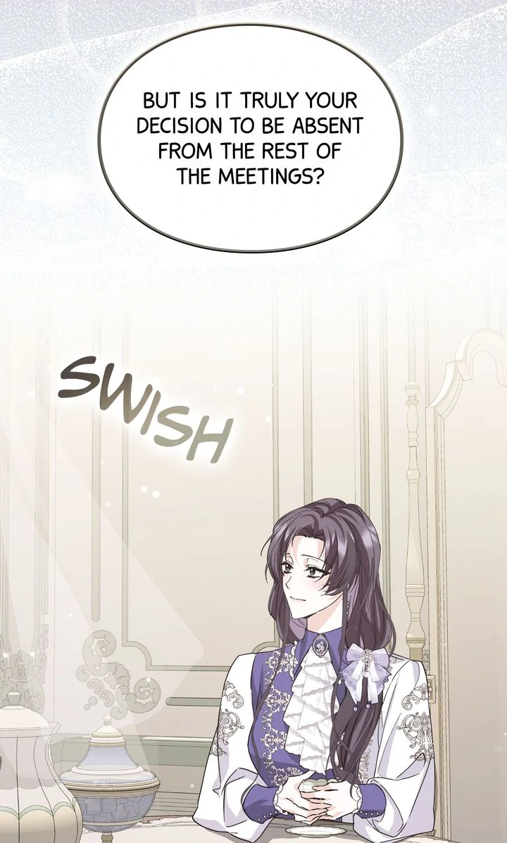 Trash Will Always Be Trash Chapter 64 page 23