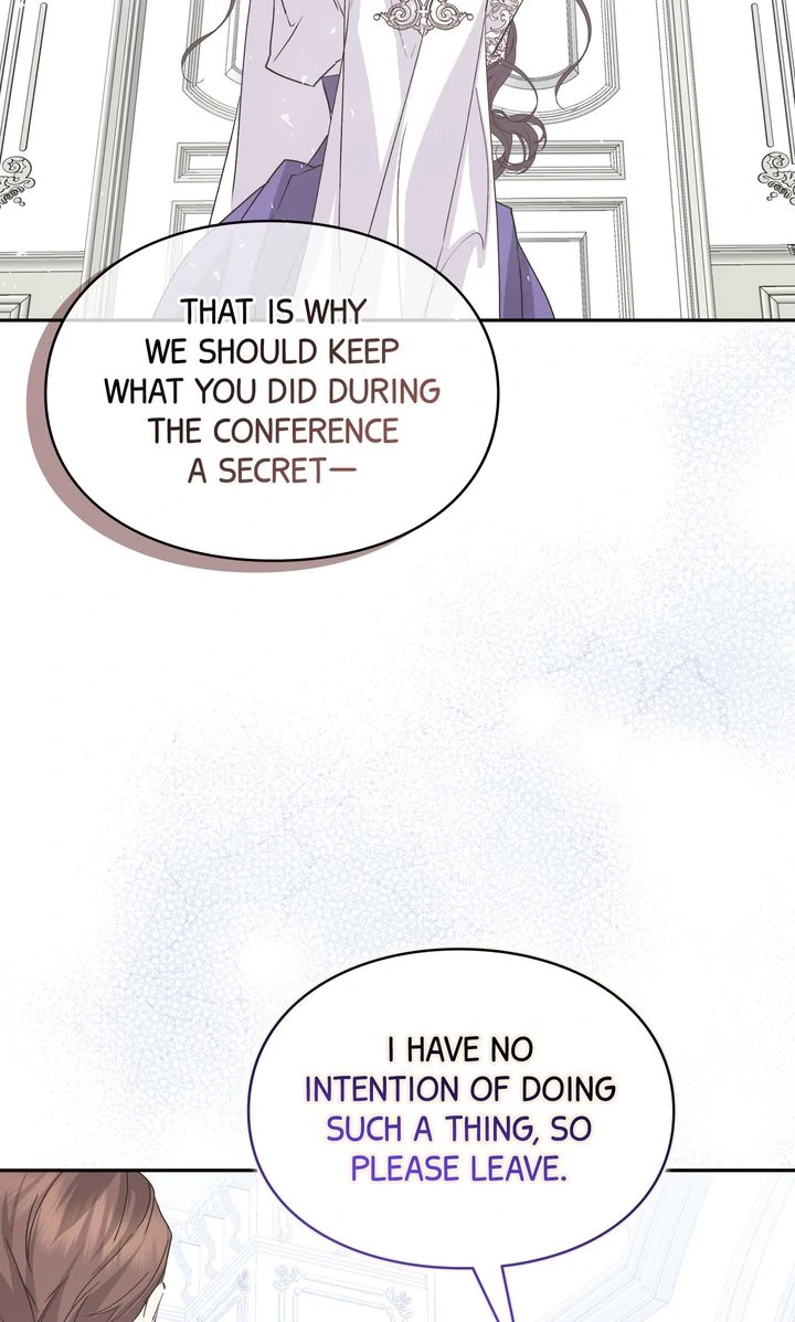 Trash Will Always Be Trash Chapter 64 page 28