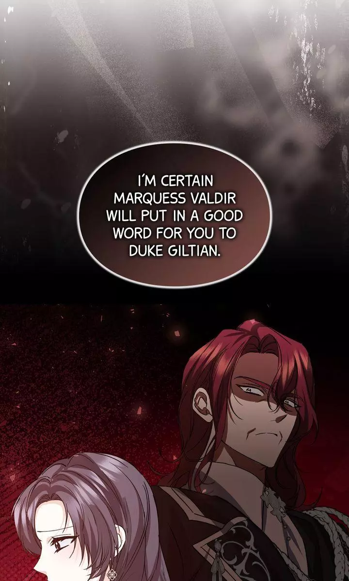 Trash Will Always Be Trash Chapter 64 page 31