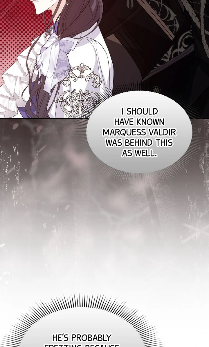 Trash Will Always Be Trash Chapter 64 page 32