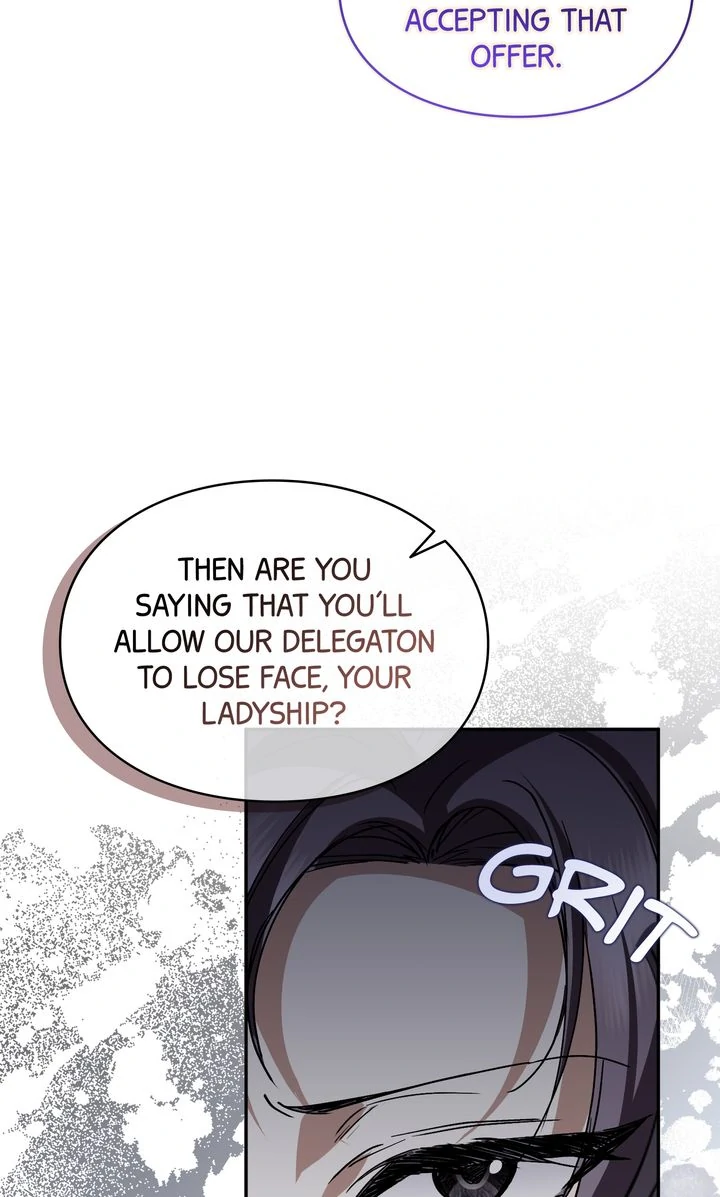 Trash Will Always Be Trash Chapter 64 page 34