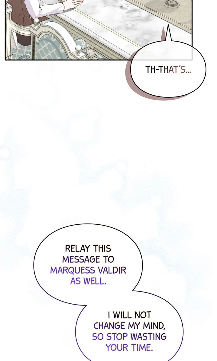Trash Will Always Be Trash Chapter 64 page 37