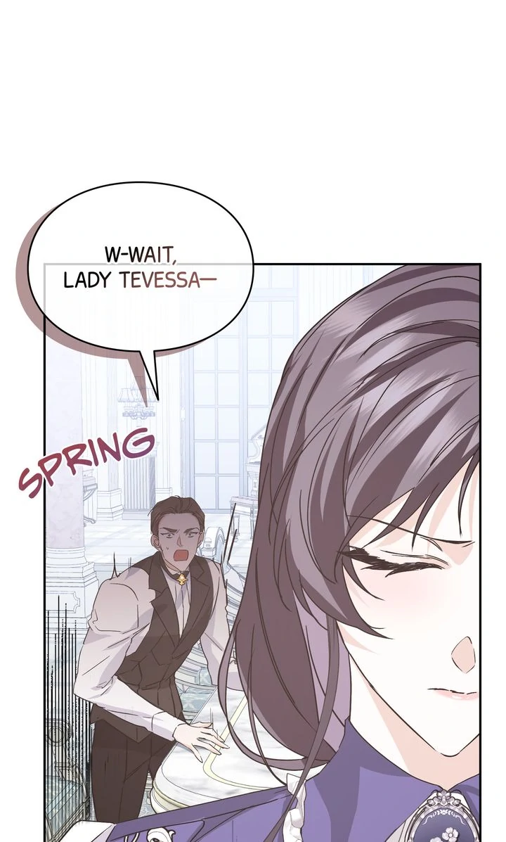 Trash Will Always Be Trash Chapter 64 page 39