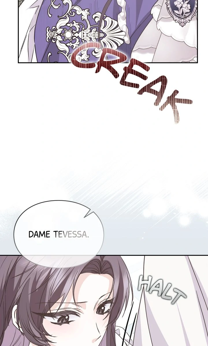 Trash Will Always Be Trash Chapter 64 page 40
