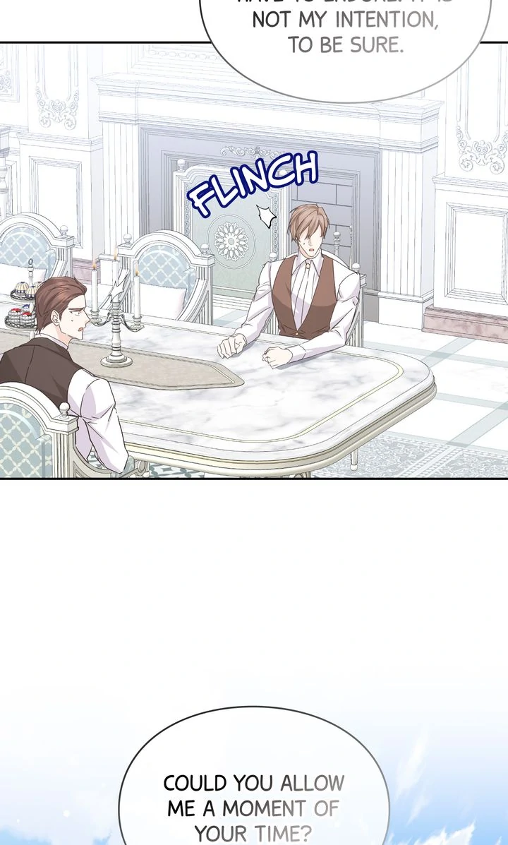Trash Will Always Be Trash Chapter 64 page 43