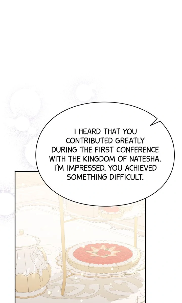 Trash Will Always Be Trash Chapter 64 page 45