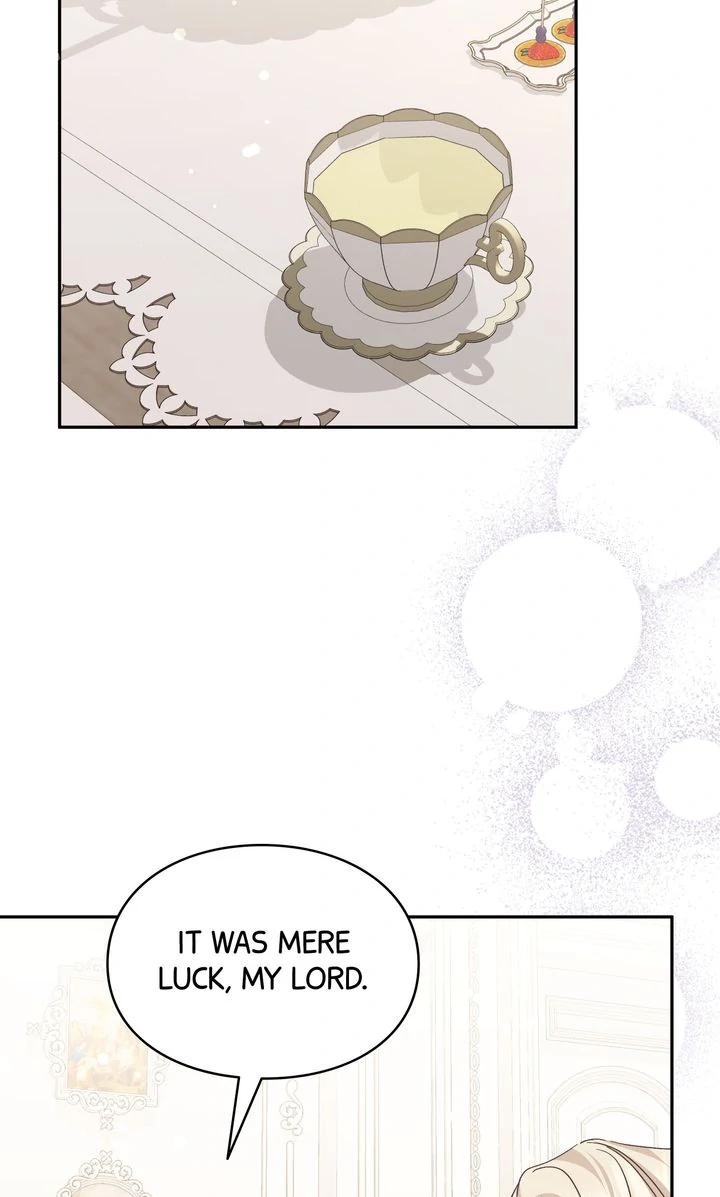 Trash Will Always Be Trash Chapter 64 page 46