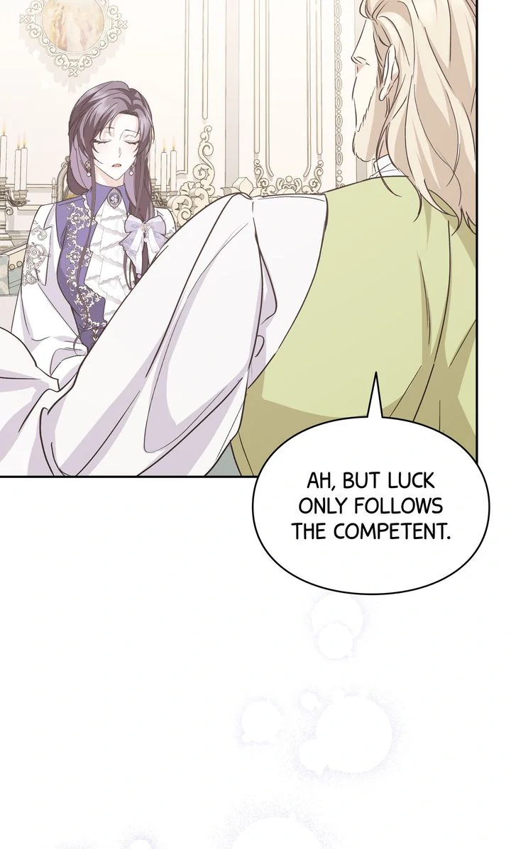 Trash Will Always Be Trash Chapter 64 page 47
